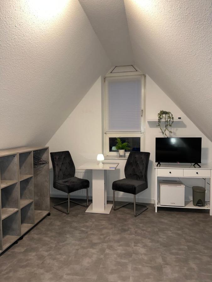 Apartment By Harbali Schuettorf Eksteriør billede