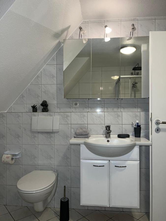 Apartment By Harbali Schuettorf Eksteriør billede