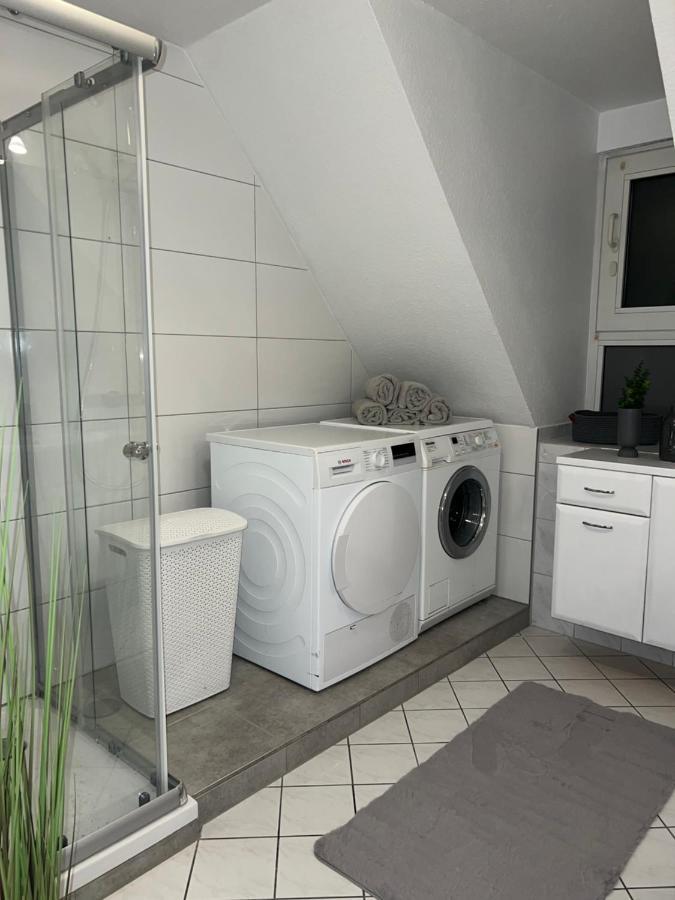 Apartment By Harbali Schuettorf Eksteriør billede