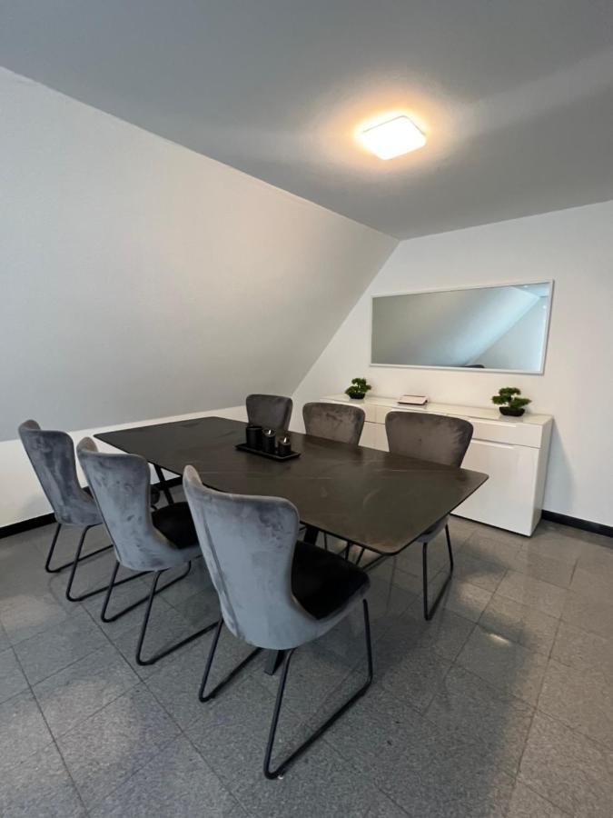 Apartment By Harbali Schuettorf Eksteriør billede