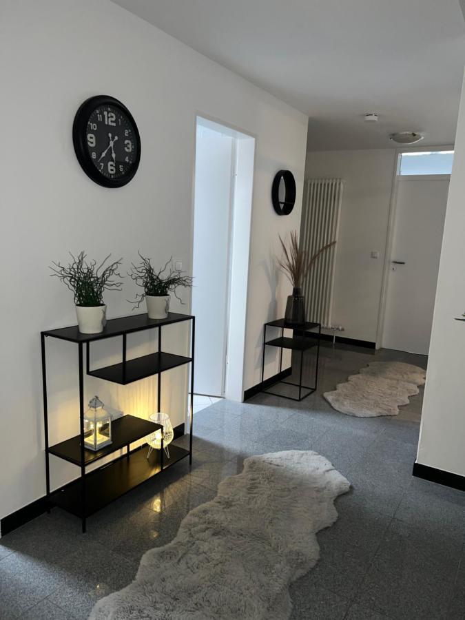 Apartment By Harbali Schuettorf Eksteriør billede