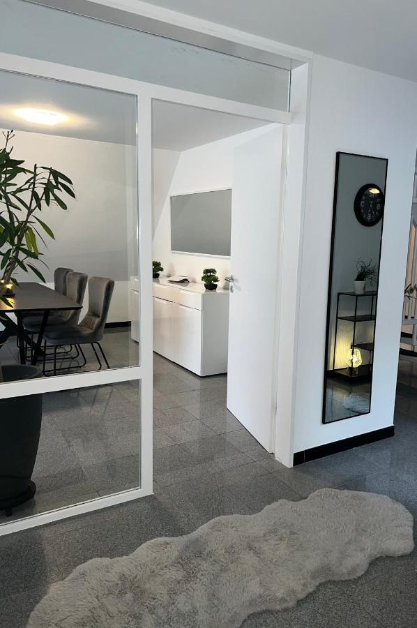 Apartment By Harbali Schuettorf Eksteriør billede