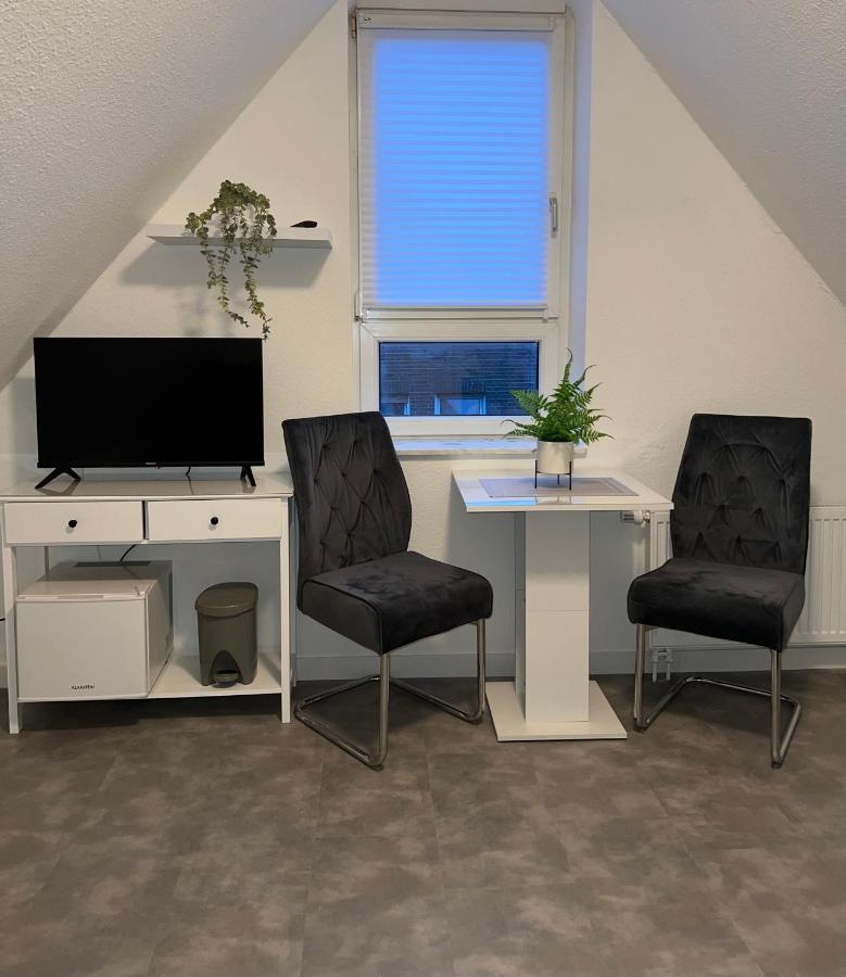 Apartment By Harbali Schuettorf Eksteriør billede