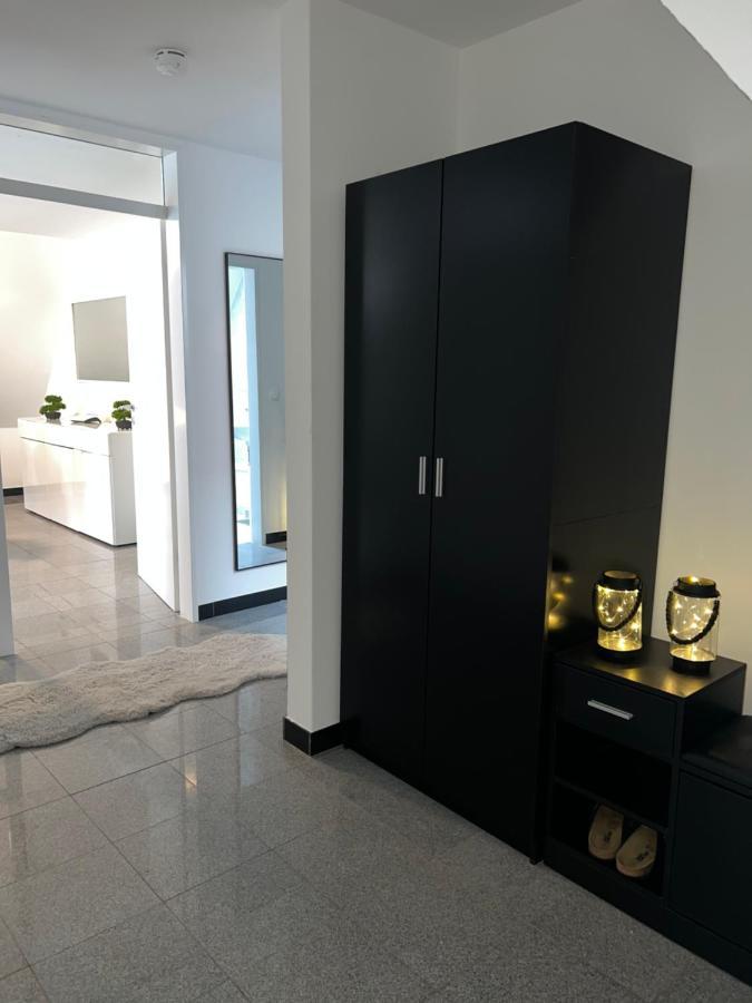 Apartment By Harbali Schuettorf Eksteriør billede
