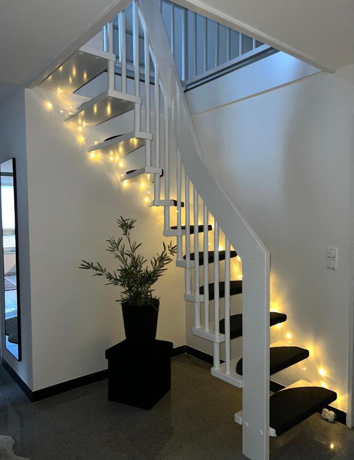 Apartment By Harbali Schuettorf Eksteriør billede