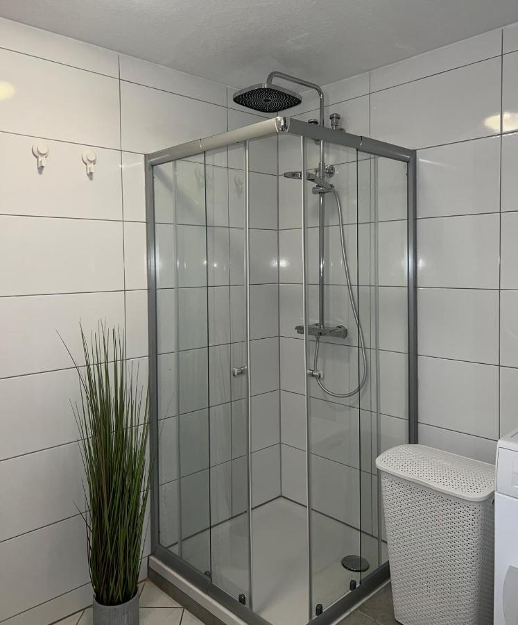 Apartment By Harbali Schuettorf Eksteriør billede